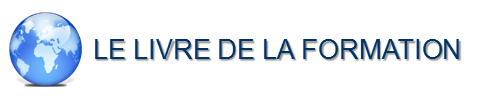 Le Livre de La Formation